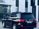 Toyota Land Cruiser 2011 года за 17 500 000 тг. в Актобе – фото 3