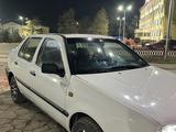 Volkswagen Vento 1993 года за 1 700 000 тг. в Шу – фото 3