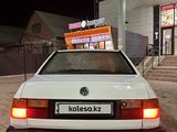 Volkswagen Vento 1993 года за 1 700 000 тг. в Шу – фото 2