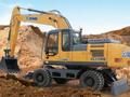 XCMG  Колесные/Гусеничный XE150 / 210WD / HYUNDAI 210W 2024 годаүшін53 111 111 тг. в Алматы – фото 6