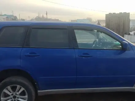 Mitsubishi Outlander 2003 года за 3 000 000 тг. в Алматы