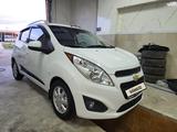 Chevrolet Spark 2010 годаүшін3 880 000 тг. в Шымкент