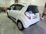Chevrolet Spark 2010 годаүшін3 880 000 тг. в Шымкент – фото 2