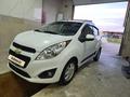 Chevrolet Spark 2010 года за 3 880 000 тг. в Шымкент – фото 3