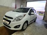 Chevrolet Spark 2010 годаүшін3 880 000 тг. в Шымкент – фото 3