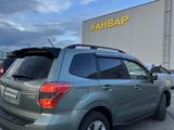 Subaru Forester 2014 годаүшін5 150 000 тг. в Актобе – фото 3