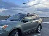 Subaru Forester 2014 годаүшін5 150 000 тг. в Актобе – фото 2