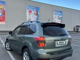 Subaru Forester 2014 годаүшін5 150 000 тг. в Актобе – фото 4