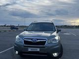 Subaru Forester 2014 годаүшін5 150 000 тг. в Актобе