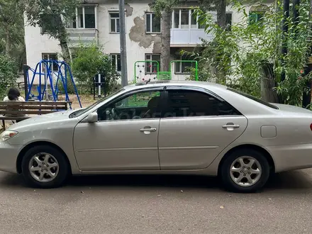 Toyota Camry 2004 года за 5 500 000 тг. в Караганда