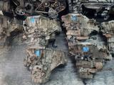Коробка механика за 120 000 тг. в Алматы