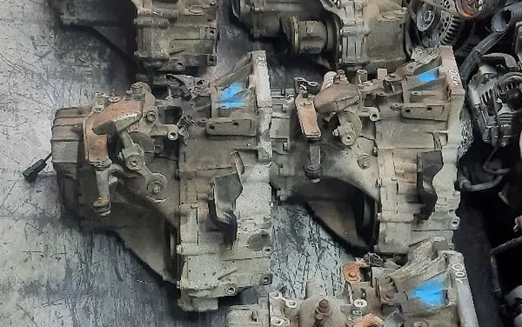 Коробка механика за 120 000 тг. в Алматы