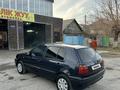 Volkswagen Golf 1993 года за 1 200 000 тг. в Тараз – фото 5