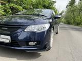 Honda Civic 2009 года за 5 300 000 тг. в Алматы – фото 2