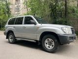 Toyota Land Cruiser 2005 годаүшін7 500 000 тг. в Алматы – фото 3