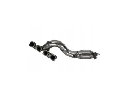 Оригинальный катализатор за 80 000 тг. в Алматы