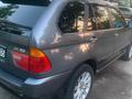 BMW X5 2003 года за 5 500 000 тг. в Талгар