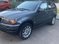 BMW X5 2003 года за 5 500 000 тг. в Талгар – фото 2