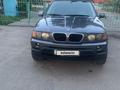 BMW X5 2003 года за 5 500 000 тг. в Талгар – фото 4