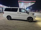 Toyota Alphard 2006 года за 5 950 000 тг. в Актобе – фото 2