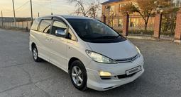 Toyota Estima 2005 годаүшін5 300 000 тг. в Атырау