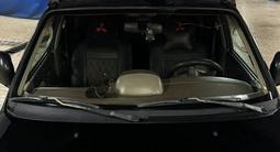 Mitsubishi Montero Sport 1998 года за 3 350 000 тг. в Астана – фото 4