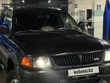 Mitsubishi Montero Sport 1998 года за 3 350 000 тг. в Астана – фото 2