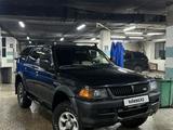 Mitsubishi Montero Sport 1998 года за 3 350 000 тг. в Астана – фото 3