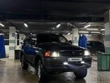 Mitsubishi Montero Sport 1998 года за 3 350 000 тг. в Астана