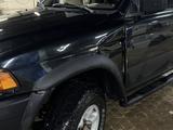 Mitsubishi Montero Sport 1998 года за 3 350 000 тг. в Астана – фото 5