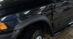 Mitsubishi Montero Sport 1998 года за 3 350 000 тг. в Астана – фото 5
