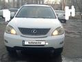 Lexus RX 350 2007 годаүшін8 500 000 тг. в Алматы