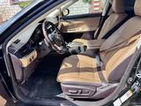 Lexus ES 250 2017 года за 16 500 000 тг. в Астана – фото 4