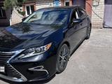 Lexus ES 250 2017 года за 16 500 000 тг. в Астана – фото 2