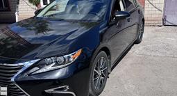 Lexus ES 250 2017 годаүшін16 500 000 тг. в Астана – фото 2