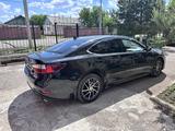 Lexus ES 250 2017 года за 16 500 000 тг. в Астана – фото 3