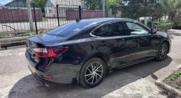 Lexus ES 250 2017 годаүшін16 500 000 тг. в Астана – фото 3