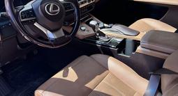 Lexus ES 250 2017 годаүшін16 500 000 тг. в Астана – фото 5