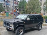 Nissan Terrano 1994 годаүшін2 000 000 тг. в Текели – фото 2