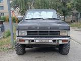 Nissan Terrano 1994 годаүшін2 000 000 тг. в Текели