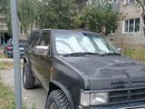Nissan Terrano 1994 годаүшін2 000 000 тг. в Текели – фото 3
