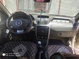 Renault Duster 2012 годаүшін4 000 000 тг. в Кызылорда – фото 5