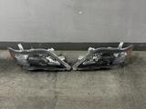 Передние фары на Toyota Camry 40 SE за 30 000 тг. в Алматы – фото 4