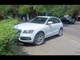 Audi Q5 2011 года за 7 800 000 тг. в Алматы