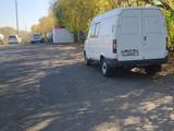 ГАЗ Соболь 2001 годаүшін1 350 000 тг. в Караганда – фото 2