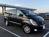 Hyundai Starex 2010 года за 6 000 000 тг. в Астана – фото 4