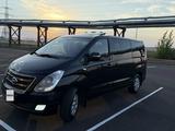 Hyundai Starex 2010 года за 6 000 000 тг. в Астана – фото 2