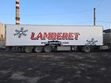 Lamberet 2008 годаүшін4 500 000 тг. в Актобе