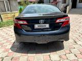 Toyota Camry 2014 годаүшін9 000 000 тг. в Алматы – фото 4