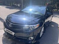 Toyota Camry 2012 годаүшін5 500 000 тг. в Алматы